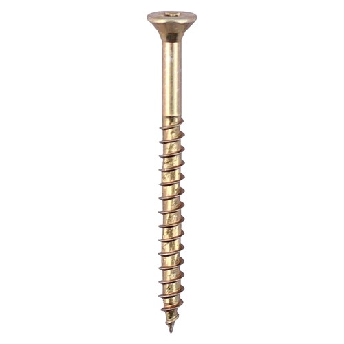 TIMCO Velocity Premium Multi-Use Screws - PZ - 3.5 x 35mm (200 Pack)