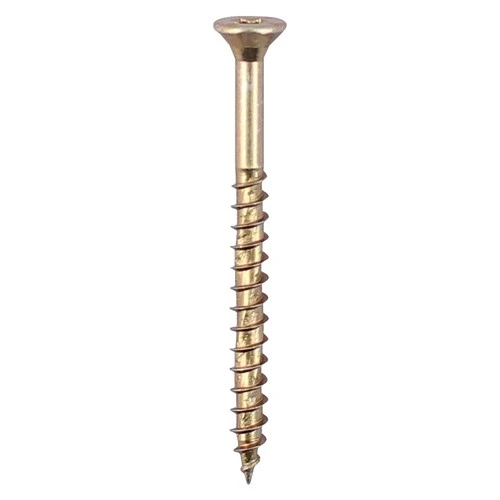 TIMCO Velocity Premium Multi-Use Screws - PZ - 3.5 x 35mm (200 Pack)