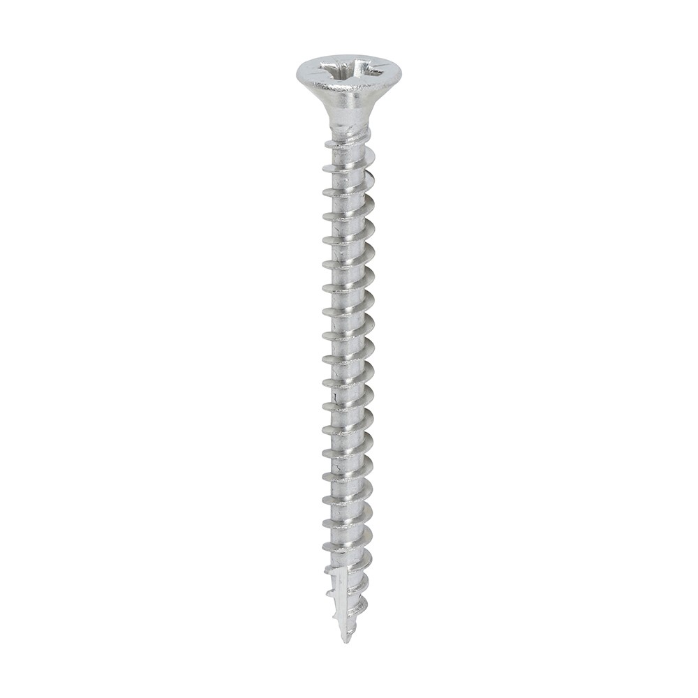 TIMCO Classic Multi-Purpose Screws - PZ -A2 Stainless Steel 3.5 x 40mm (200 Pack)