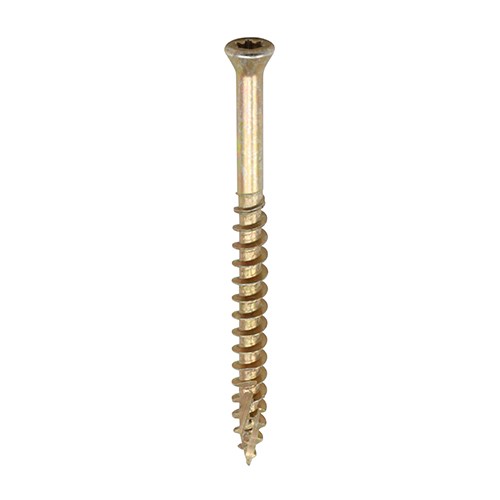 TIMCO C2 Tongue-Fix Tongue & Groove Screws - TX - Reduced Countersunk 3.5 x 45mm (350 Pack)