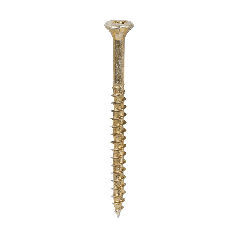 TIMCO Velocity Premium Multi-Use Screws - PZ - 3.5 x 45mm (200 Pack)