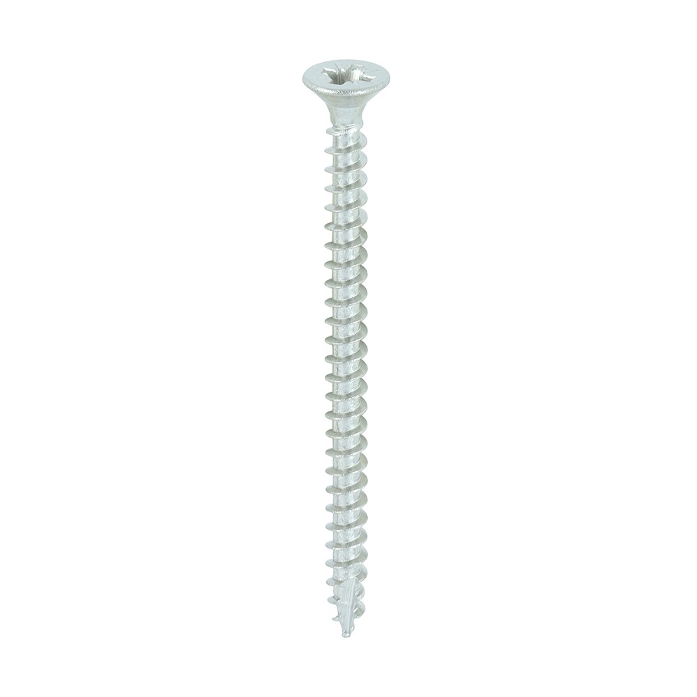 TIMCO Classic Multi-Purpose Screws - PZ -A2 Stainless Steel 3.5 x 50mm (200 Pack)