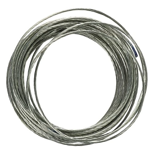 TIMCO Picture Wire - Zinc 0.92 x 3.6m