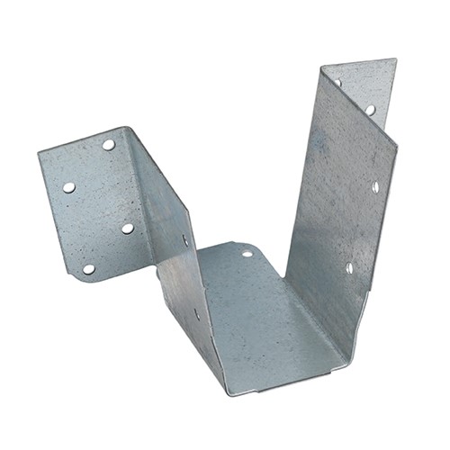 TIMCO Timber Hangers - Mini - Galvanised 38 x 75 to 100mm (Pack of 20)