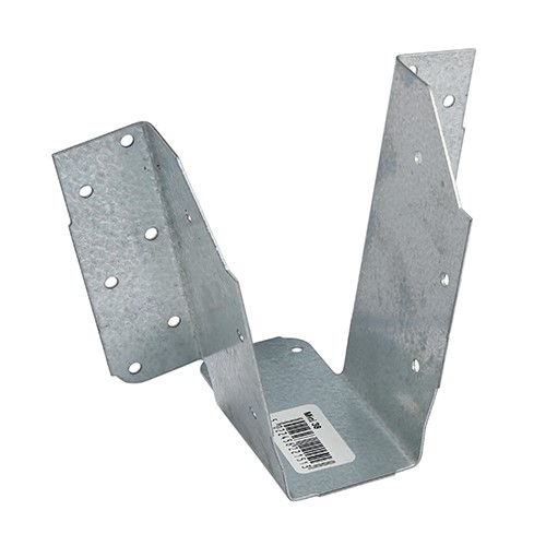 TIMCO Timber Hangers - Mini Plus - Galvanised 38 x 100 to 150mm (Pack of 20)