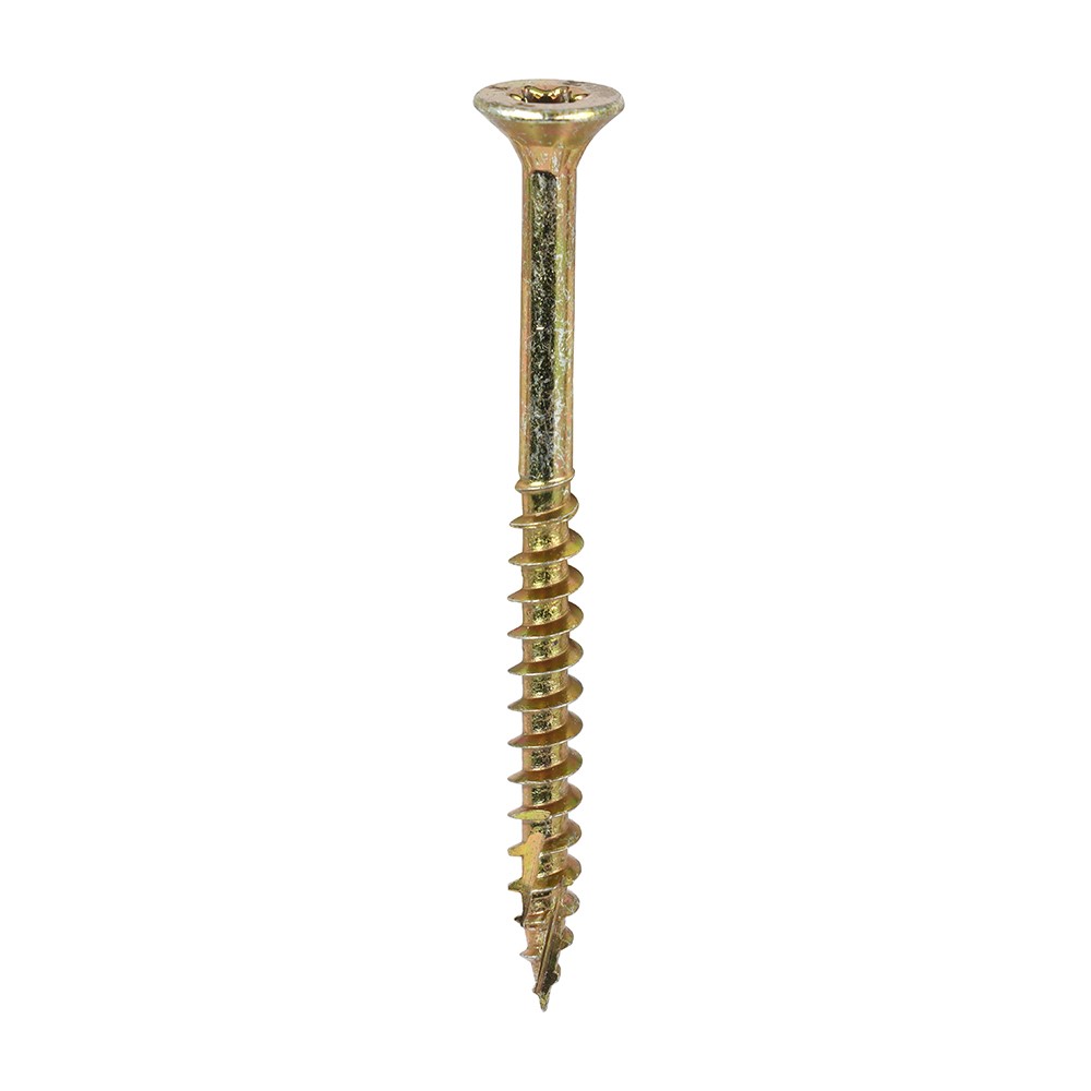 TIMCO C2 Clamp-Fix Premium Clamping Multi-Purpose Screws - TX - 4.0 x 50mm (800 Pack)