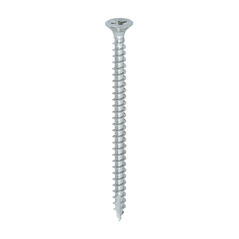 TIMCO Classic Multi-Purpose Screws - PZ -A2 Stainless Steel 4.0 x 60mm (200 Pack)