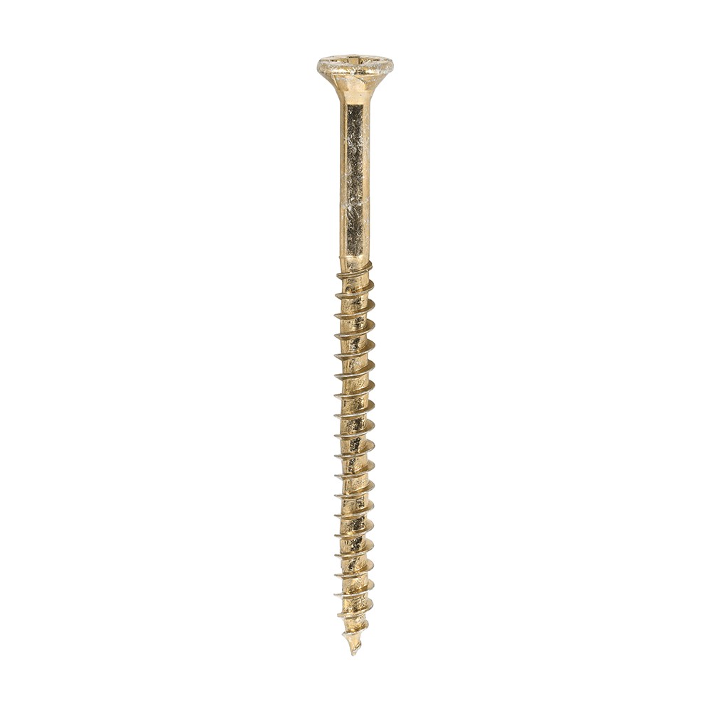 TIMCO Velocity Premium Multi-Use Screws - PZ - 4.0 x 60mm (200 Pack)