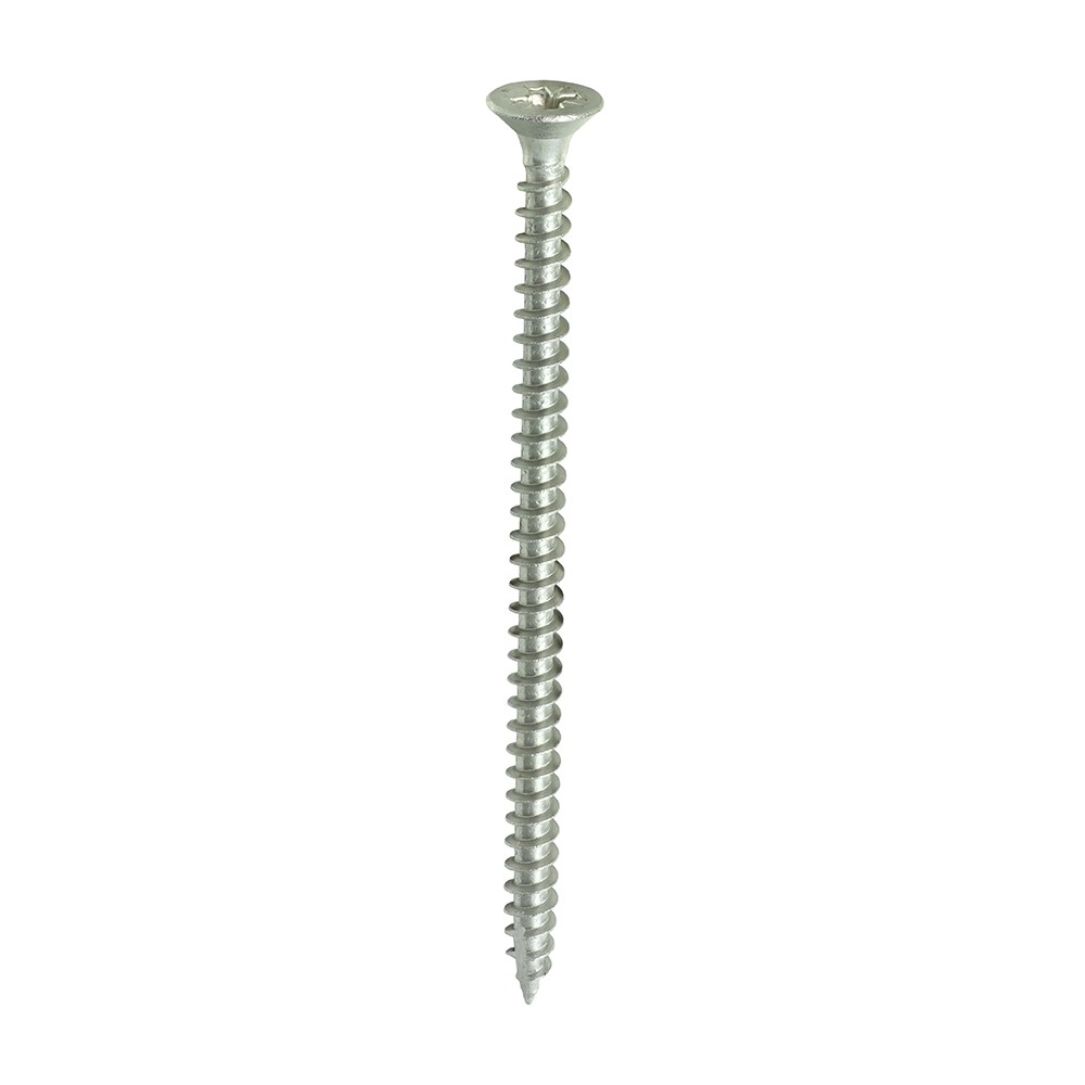 TIMCO Classic Multi-Purpose Screws - PZ -A2 Stainless Steel 4.0 x 70mm (200 Pack)