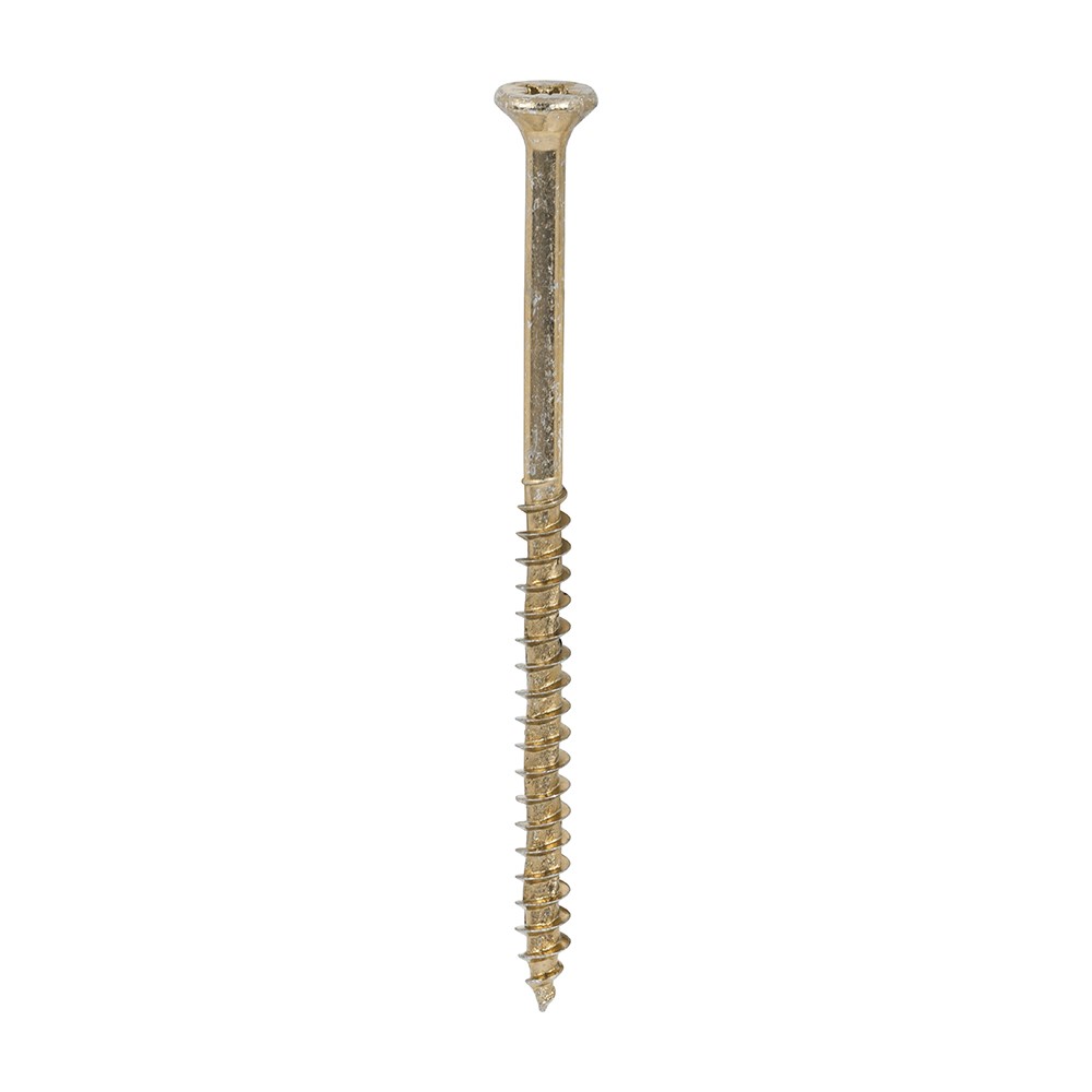 TIMCO Velocity Premium Multi-Use Screws - PZ - 4.0 x 70mm (200 Pack)