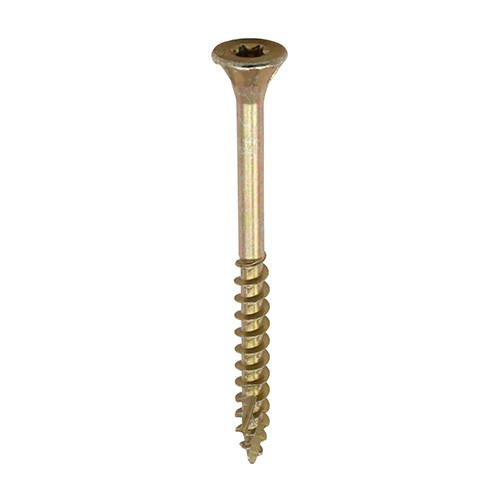 TIMCO C2 Floor-Fix Flooring & MDF Screws - TX - Reduced Countersunk 4.2 x 55mm (250 Pack)