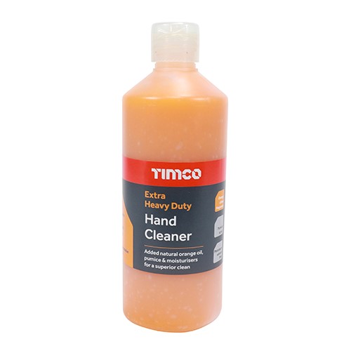 TIMCO Extra Heavy Duty Hand Cleaner 500ml