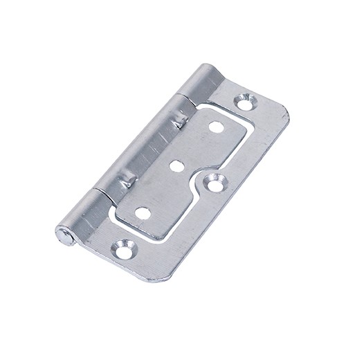 TIMCO Hurlinge - Fixed Pin (104) - Zinc 101 x 66mm (2)