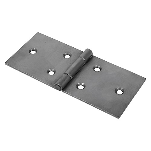 TIMCO Backflap Hinge - Uncranked Knuckle (404) - Self Colour 65 x 147mm (2)