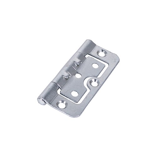 TIMCO Hurlinge - Fixed Pin (104) - Zinc 75 x 55mm (2)