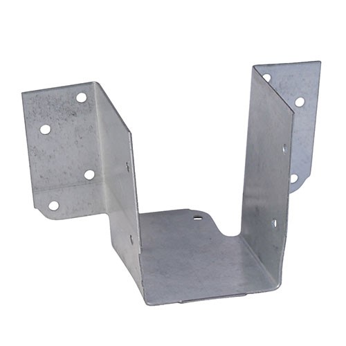 TIMCO Timber Hangers - Mini Plus - Galvanised 44 x 100 to 150mm (Pack of 20)