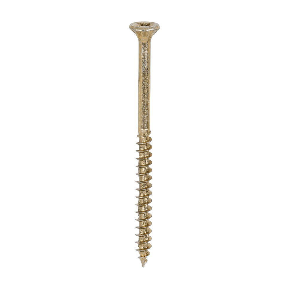 TIMCO Velocity Premium Multi-Use Screws - PZ - 4.5 x 70mm (200 Pack)