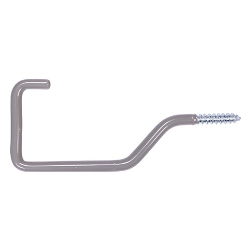 TIMCO Handy Hooks 150mm (2 Pack)