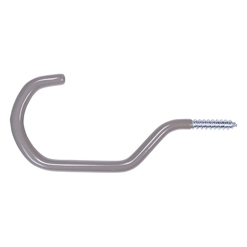 TIMCO Utility Hooks 150mm (2 Pack)