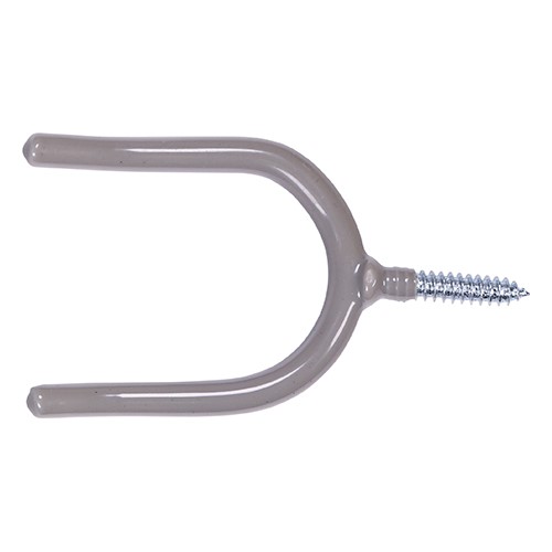 TIMCO Tool Hooks 100mm (2 Pack)