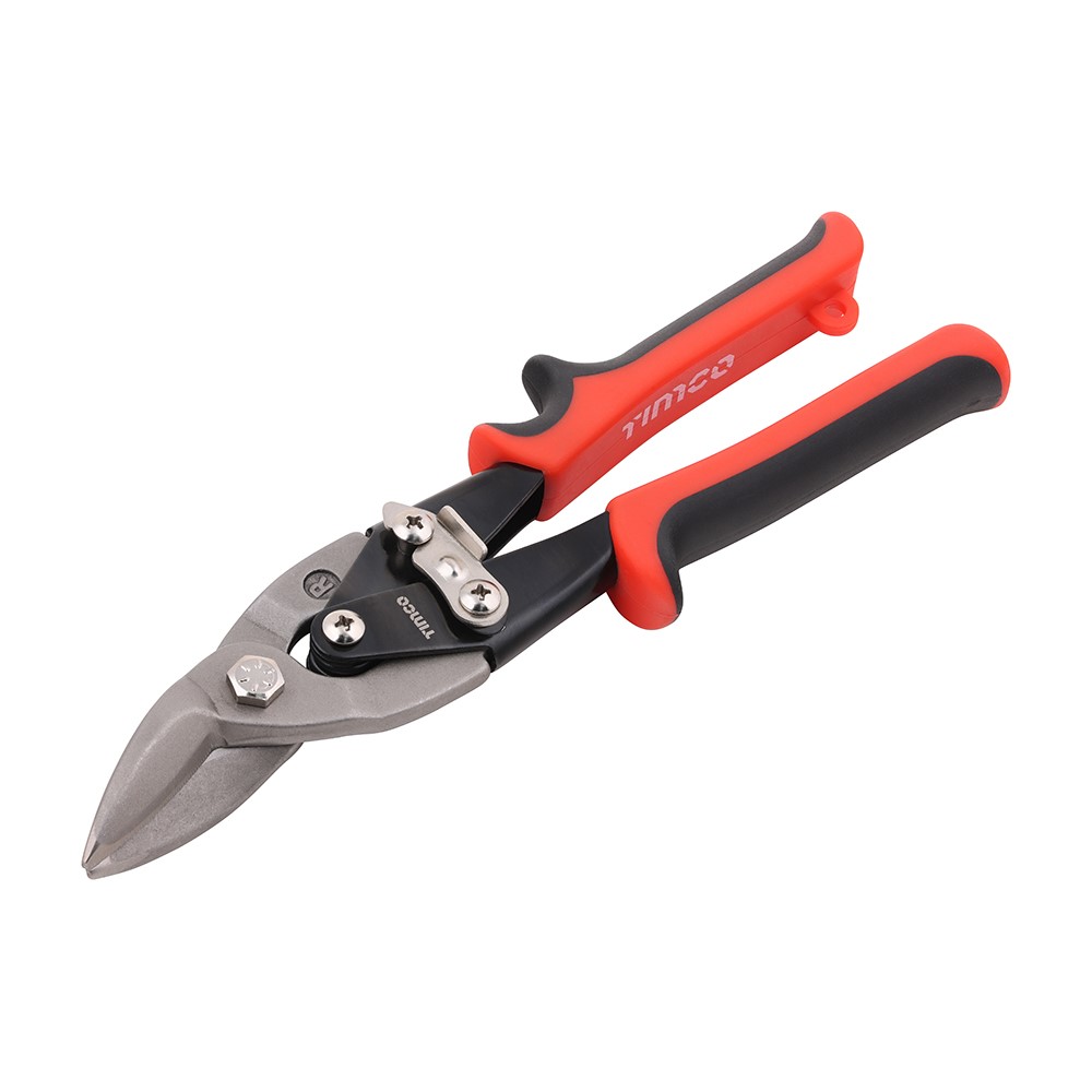 TIMCO Aviation Snips - Right 250mm