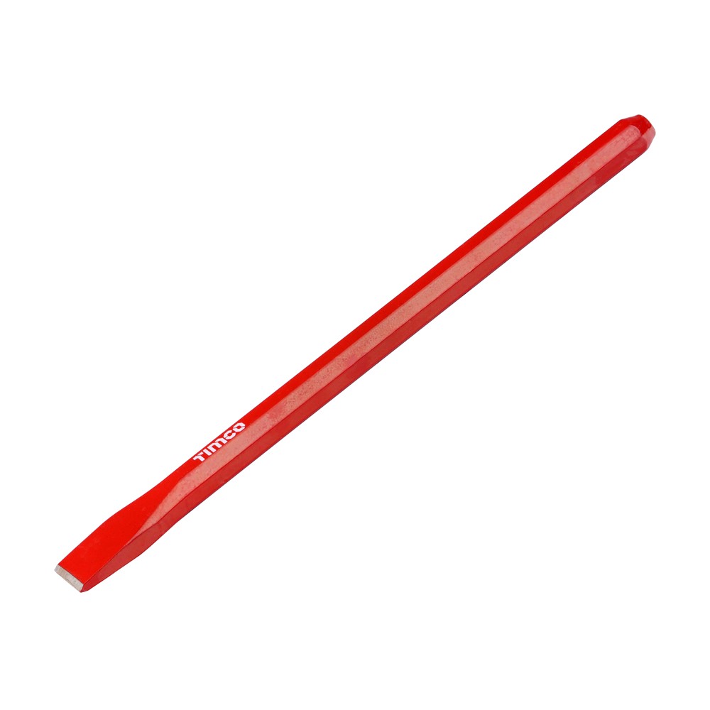 TIMCO Cold Chisel 3/4 x 12