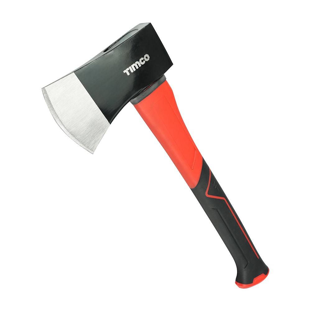 TIMCO Axe 1 1/4Ib