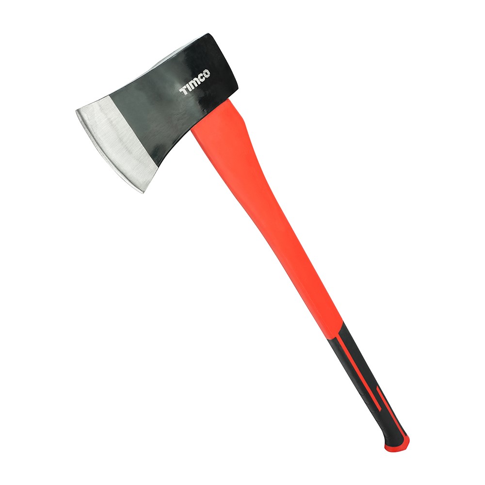 TIMCO Axe 3 1/2Ib