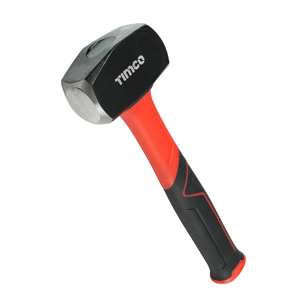 TIMCO Lump Hammer 2 1/2lb