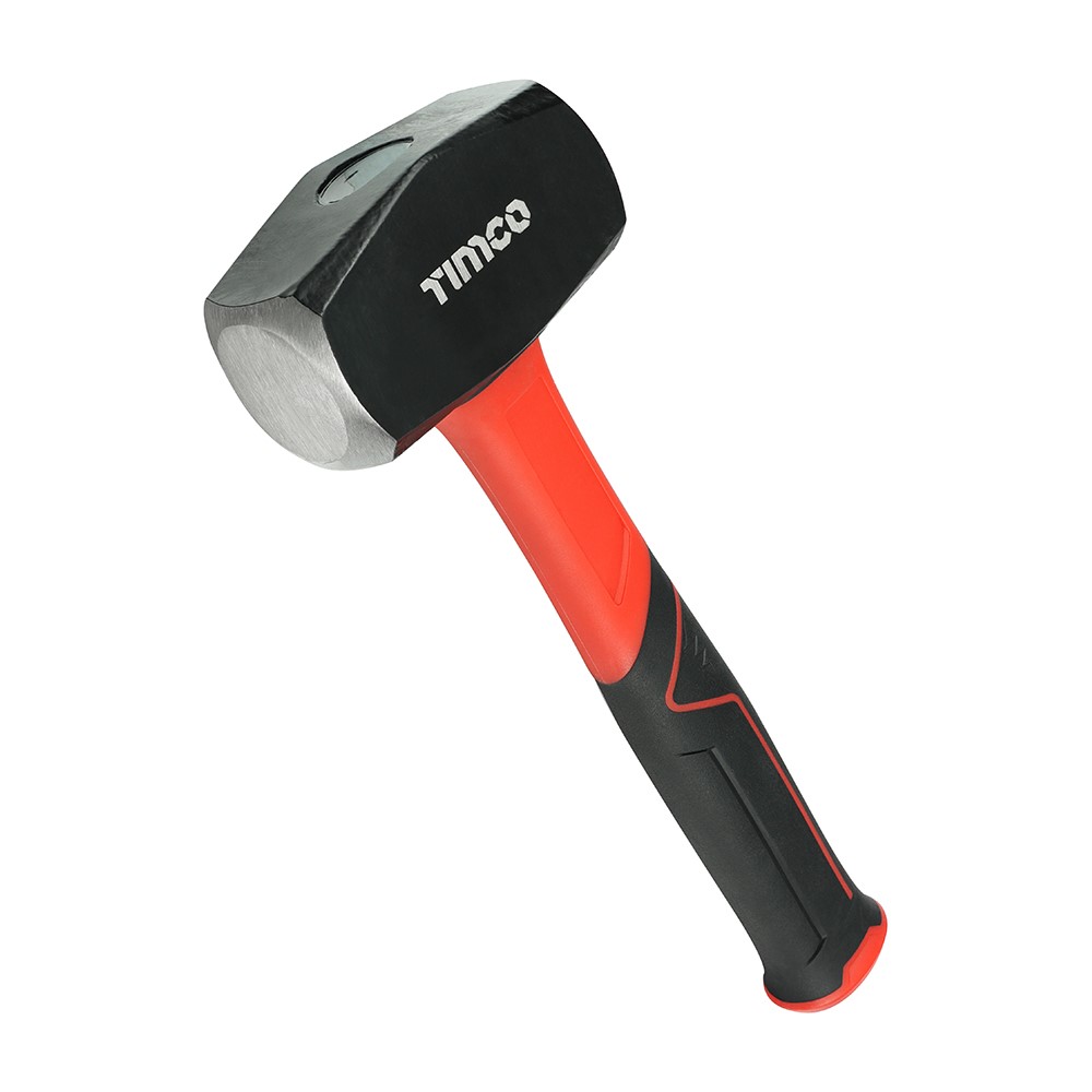 TIMCO Lump Hammer 4lb