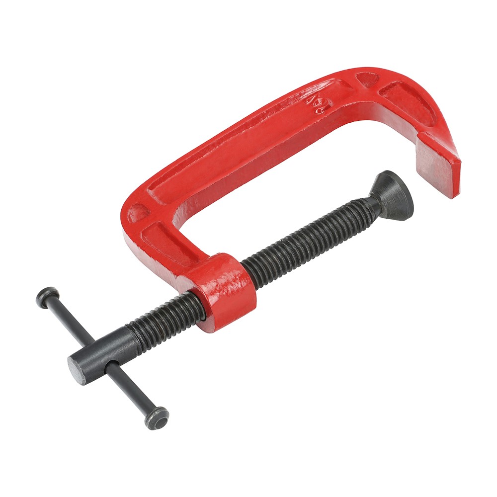 TIMCO G Clamp 3