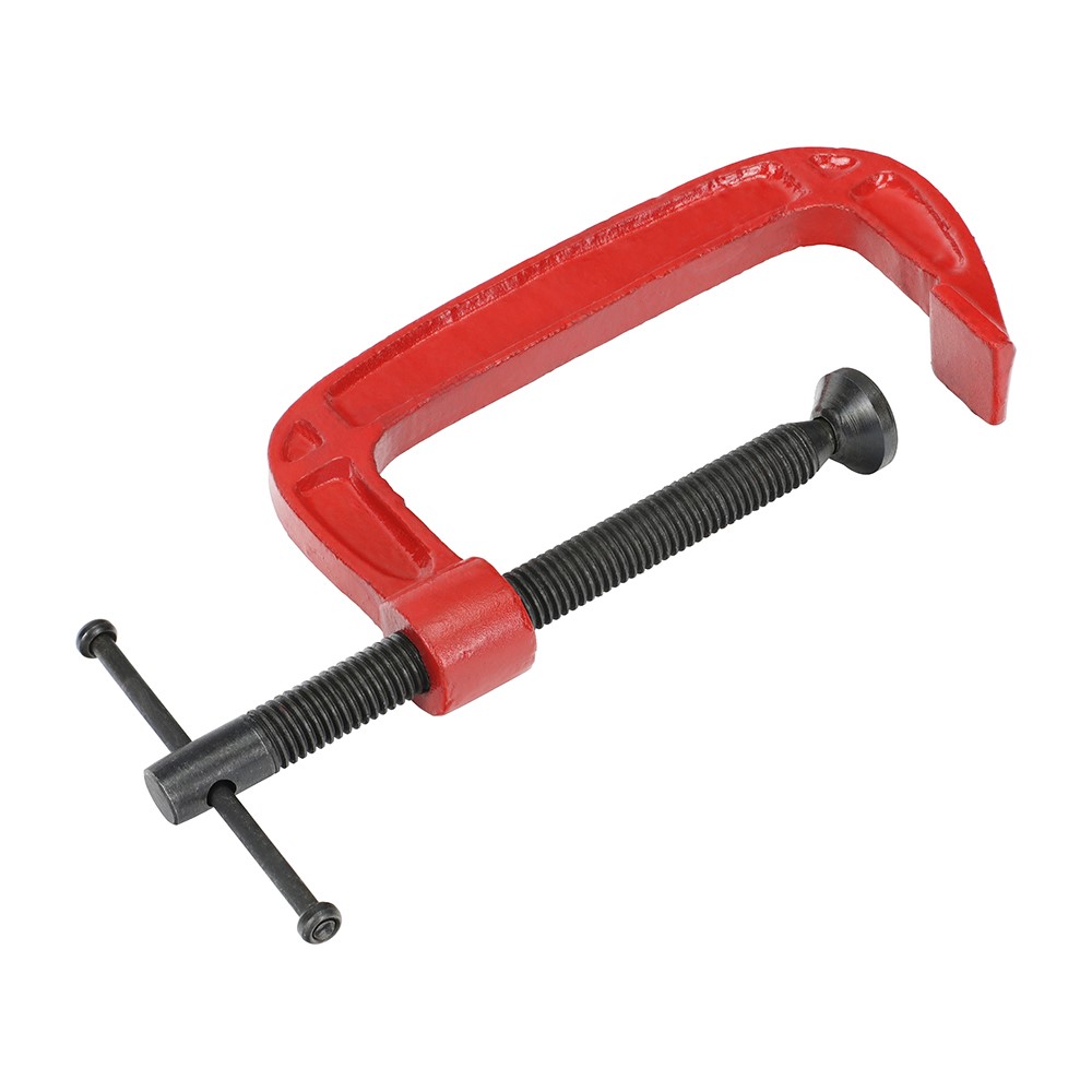 TIMCO G Clamp 4