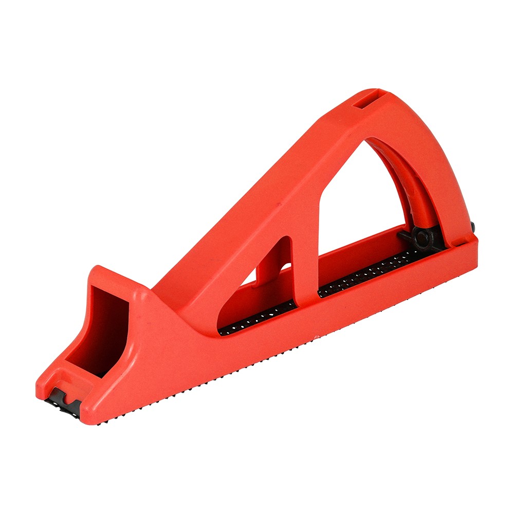 TIMCO Multi-Purpose Rasp Plane 255mm / 10