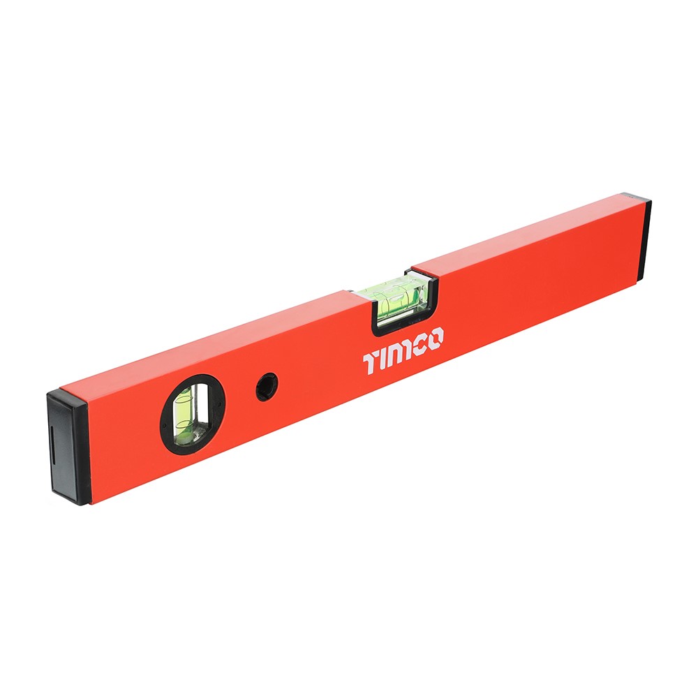 TIMCO Spirit Level - Pack Beam 400mm