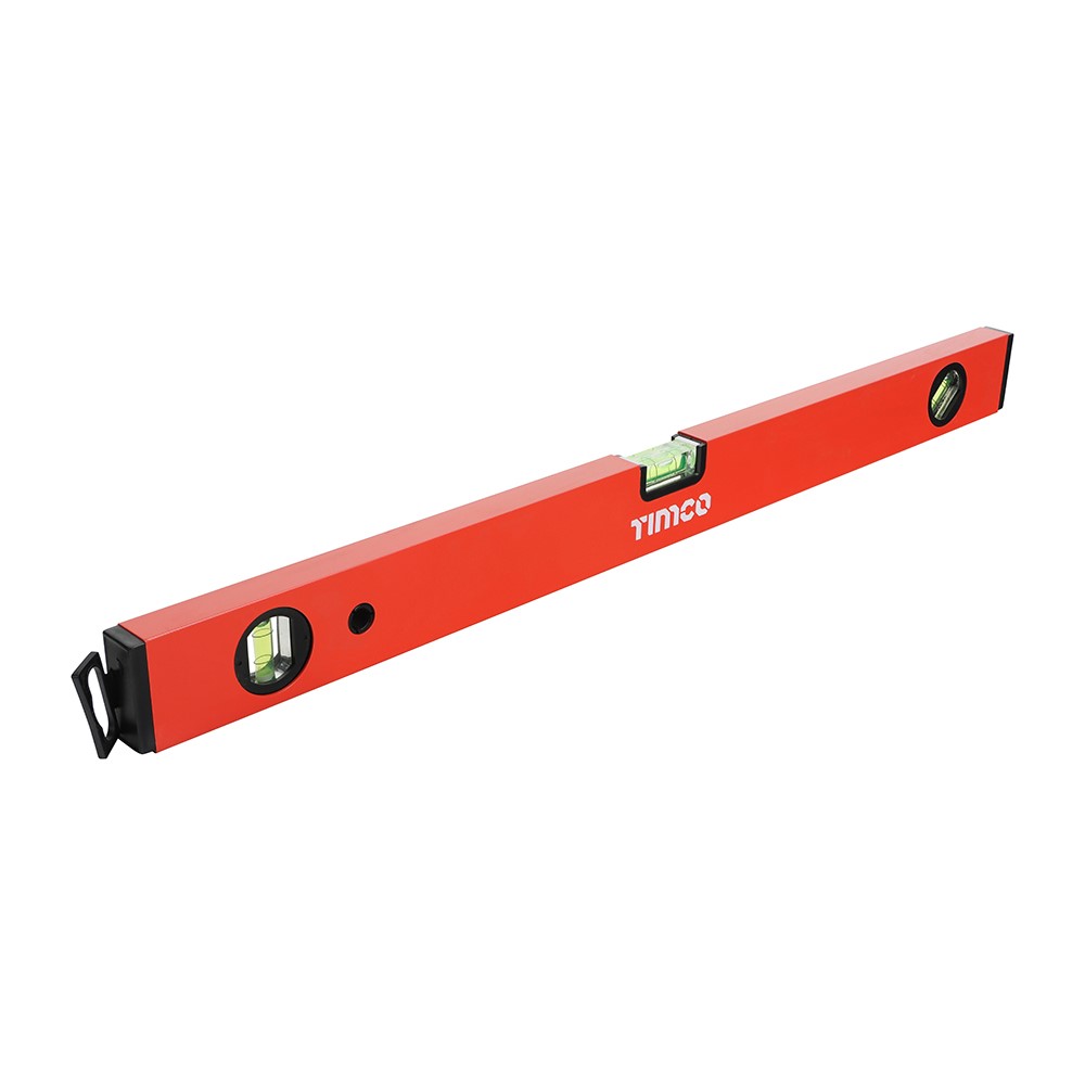 TIMCO Spirit Level - Pack Beam 600mm