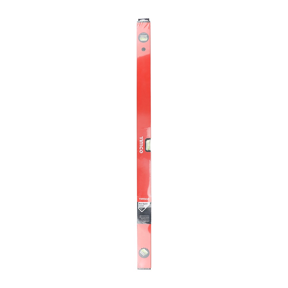 TIMCO Spirit Level - Pack Beam 900mm