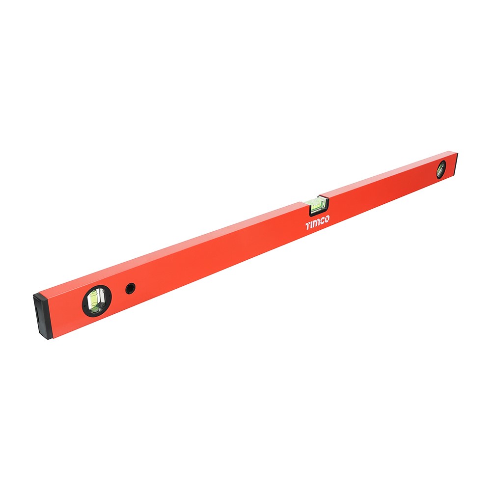 TIMCO Spirit Level - Pack Beam 900mm