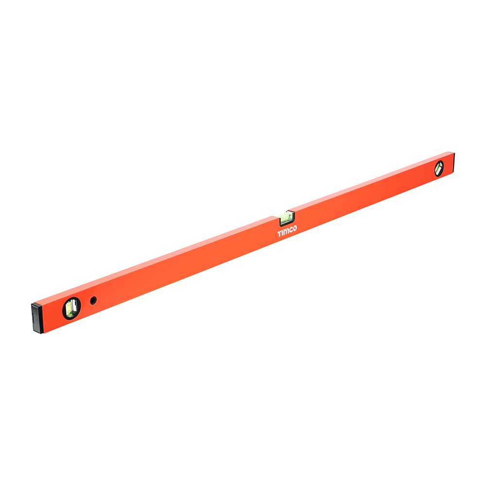 TIMCO Spirit Level - Pack Beam 1200mm