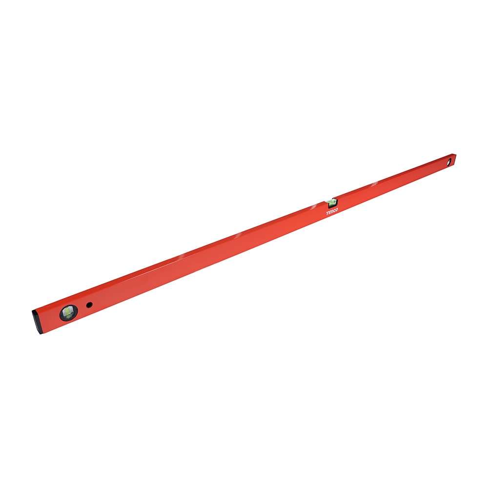 TIMCO Spirit Level - Pack Beam 1800mm