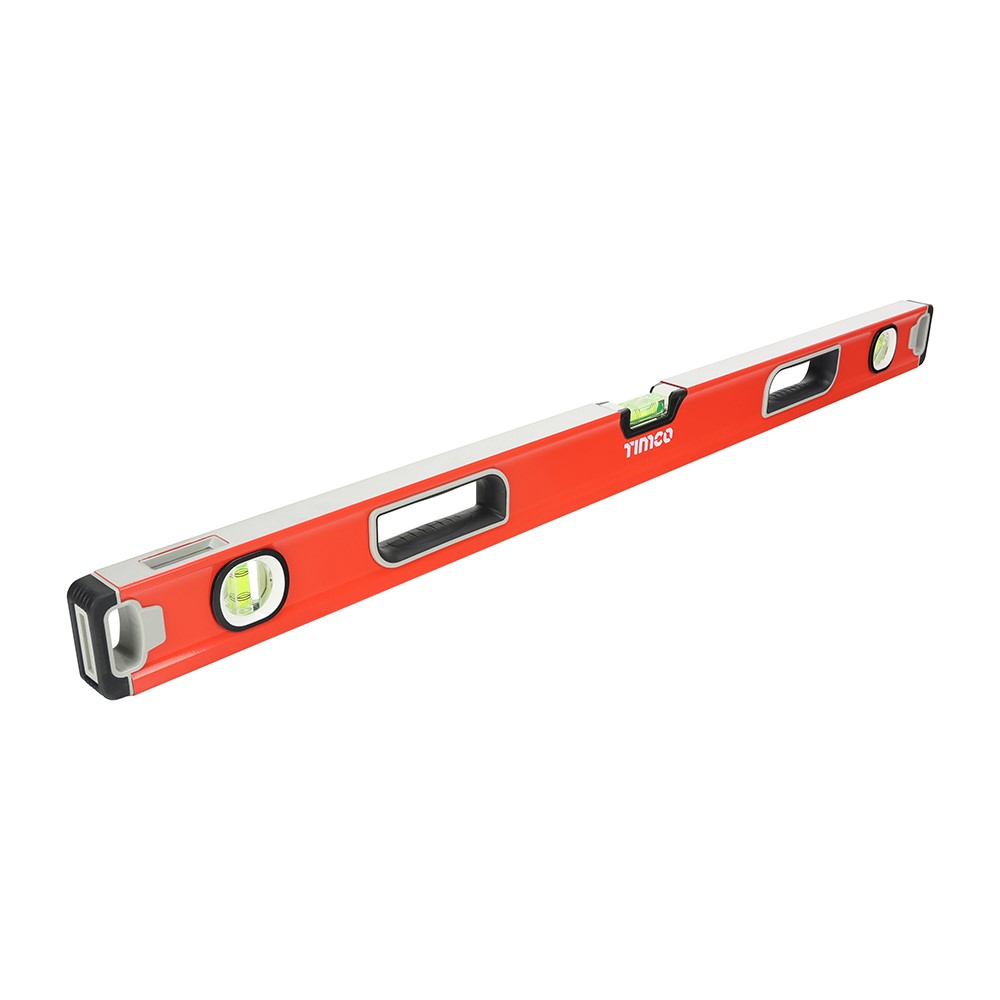 TIMCO Professional Spirit Level - Pack Beam 900mm