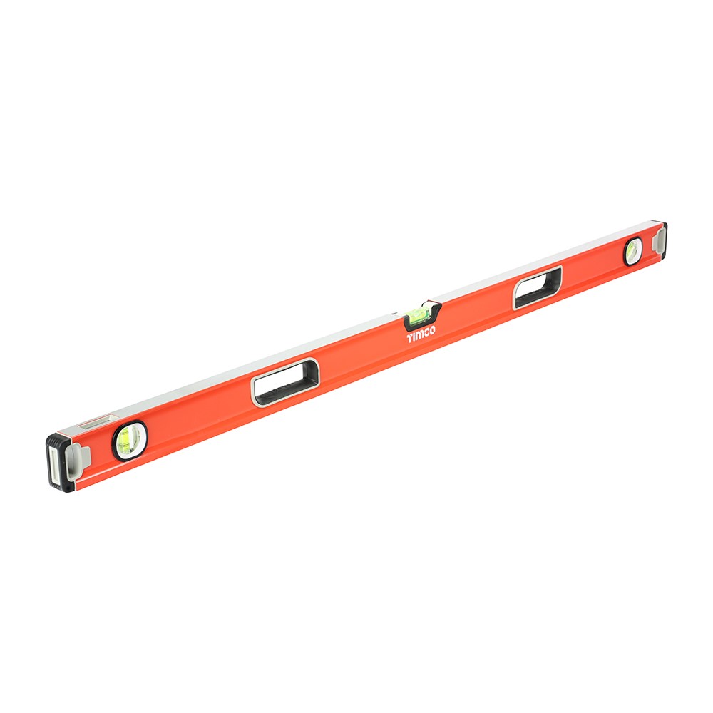 TIMCO Professional Spirit Level - Pack Beam 1200mm