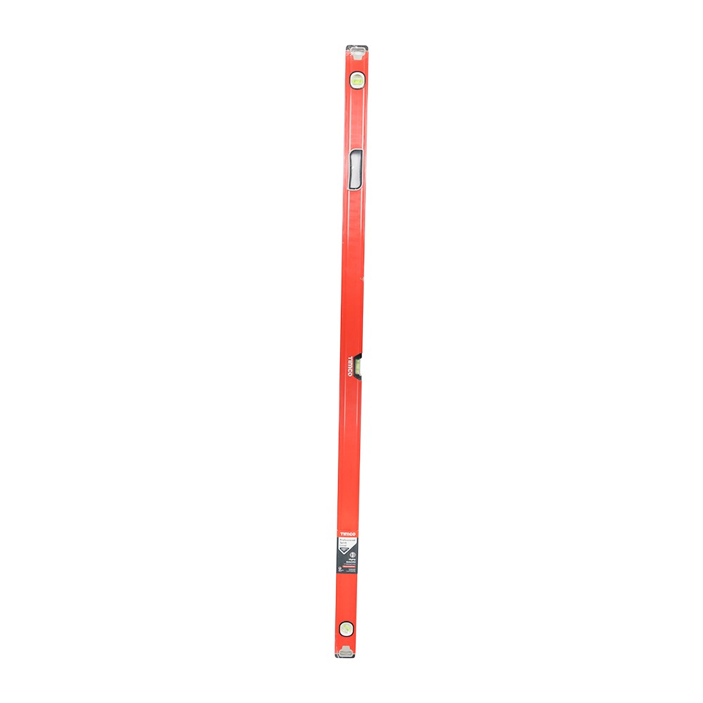 TIMCO Professional Spirit Level - Pack Beam 1800mm