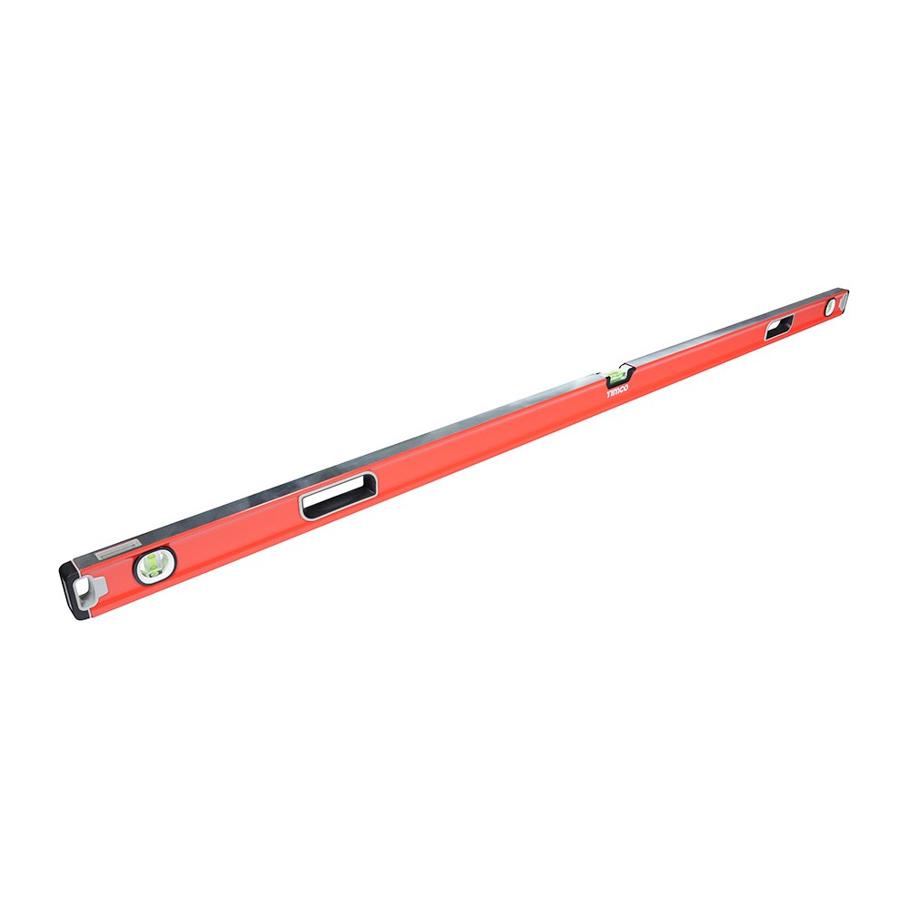 TIMCO Professional Spirit Level - Pack Beam 1800mm