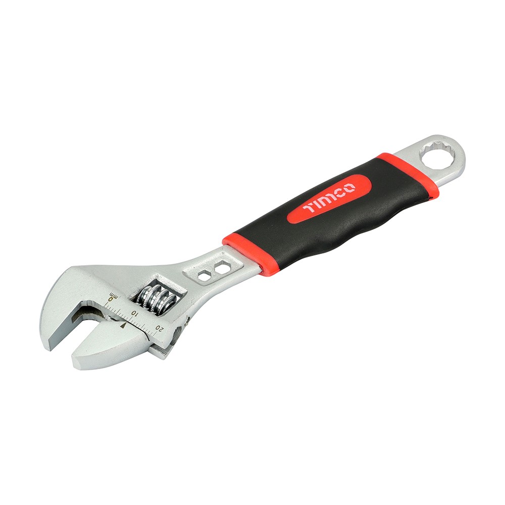 TIMCO Adjustable Wrench 6