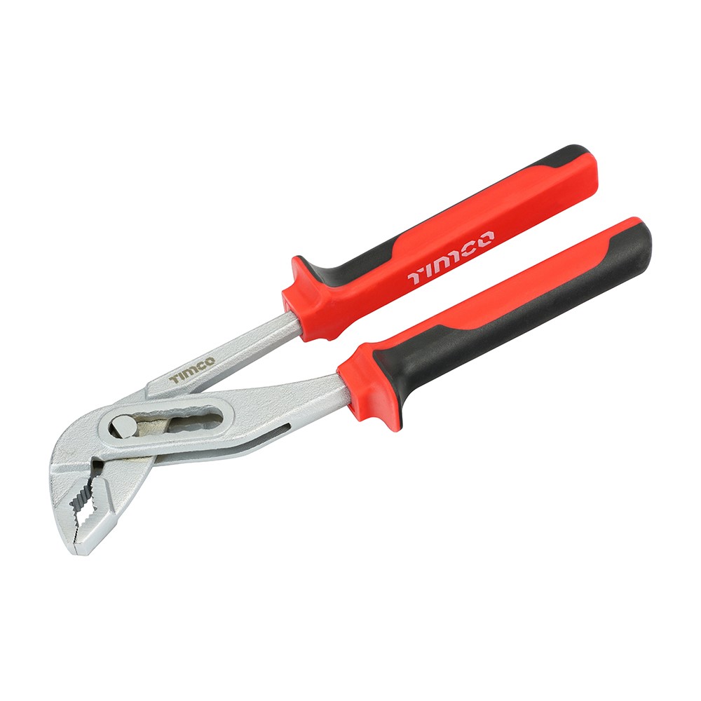 TIMCO Water Pump Pliers 8