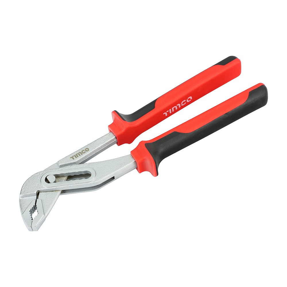 TIMCO Water Pump Pliers 10