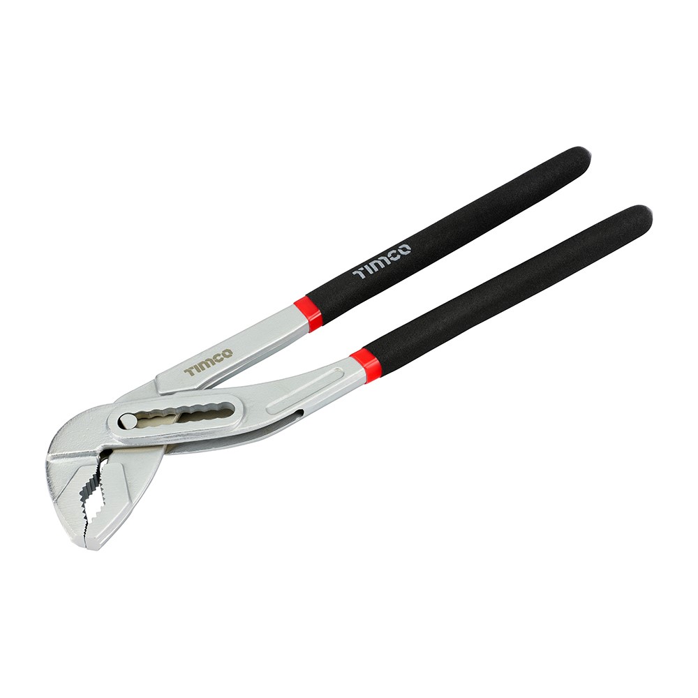 TIMCO Water Pump Pliers 12