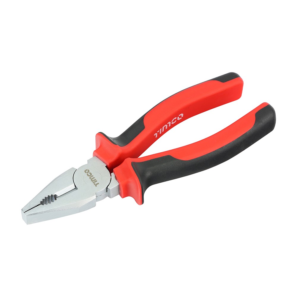 TIMCO Combination Pliers 6