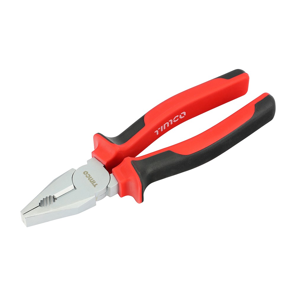 TIMCO Combination Pliers 8