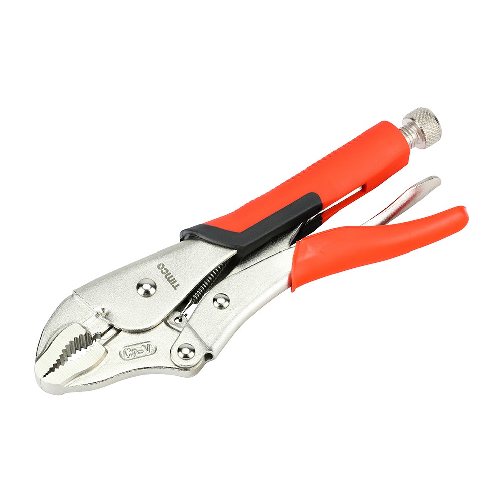 TIMCO Locking Pliers 10